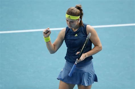 Australian Open 2021: Ashleigh Barty vs Karolina Muchova preview, head-to-head & prediction