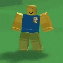 Orange Justice Roblox GIF – Orange Justice Roblox Dance – discover and ...