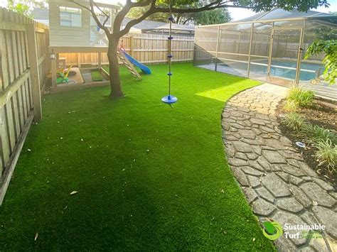 Artificial Turf Installation: Low Maintenance, High Quality