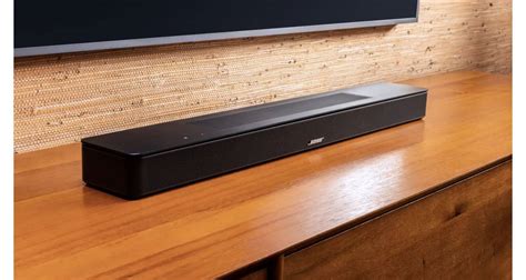 The Ultimate Guide To Connecting Your Bose Soundbar To An LG TV