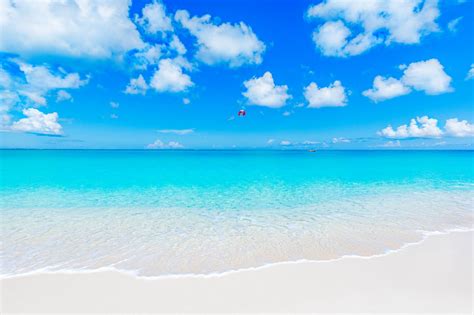 Providenciales Beaches | Island Escapes Turks & Caicos