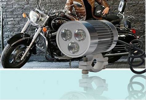 Purchase 12V 15W LED CREE Day Light Motorcycle Car Truck Off Road waterproof Spot Light in ...