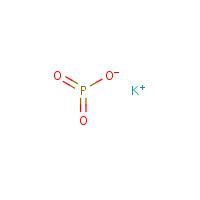 Potassium metaphosphate - Hazardous Agents | Haz-Map