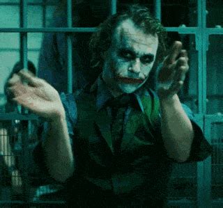 Joker GIFs - GIFcen