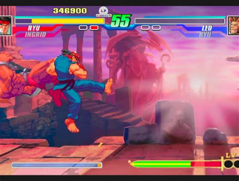 Capcom Fighting Evolution Download - GameFabrique