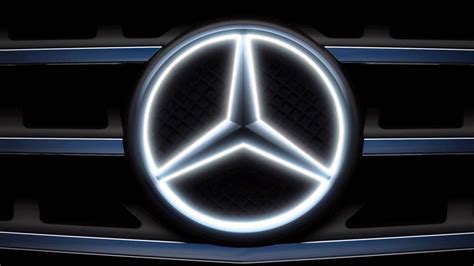 Mercedes benz star wallpaper | 1920x1080 | #17408