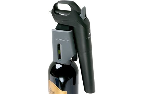 Coravin Model Three wine system | Advantageously shopping at Knivesandtools.co.uk