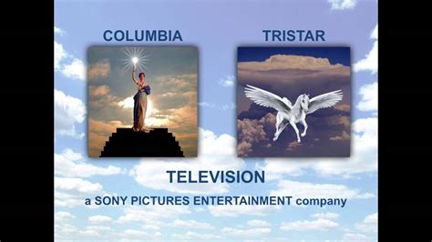 Columbia Tristar Television Logo Remake - YouTube
