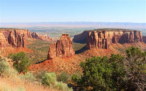 Colorado National Monument | Summary, Facts, & History | Britannica