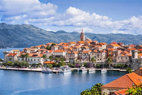 Things To Do In Korcula, Croatia For Singles, Couples & Families | Chasing the Donkey