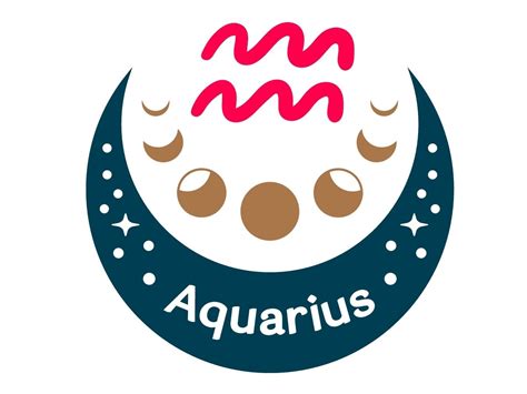 Aquarius Moon Sign - Cool Personality Traits | KarinasTarot.com