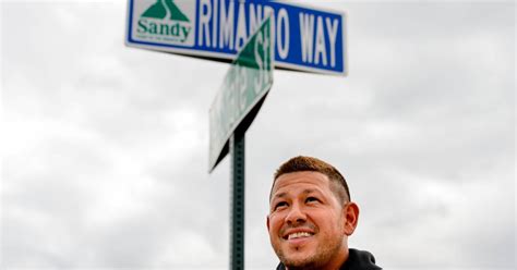 RSL legend Nick Rimando’s retirement plans changed due to COVID-19, but he may have found a new ...