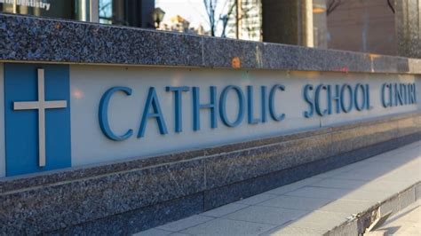 Calgary Catholic School District calls off late-entry pilot project | CBC News