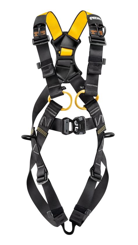 Petzl Newton Full Body Harness | Free Shipping over $49!