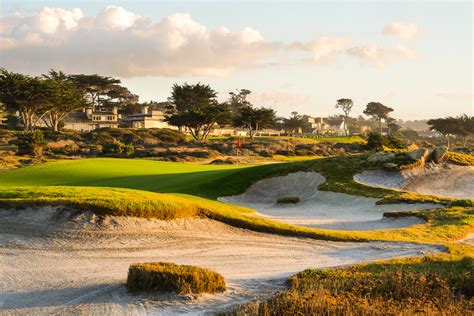 Best Golf Courses In California: The Best Golf State in America?