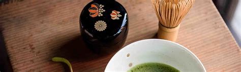 Formal Tea Ceremony Etiquette | Traditional Kyoto