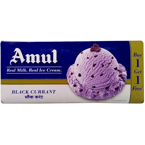 Amul Ice Cream All Flavours List - themediocremama.com