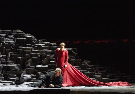 Wagner's Tristan and Isolde | viennaoperareview.com