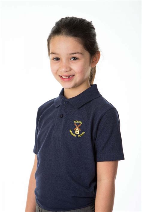 Colton Primary School | Product categories | SPT Uniforms