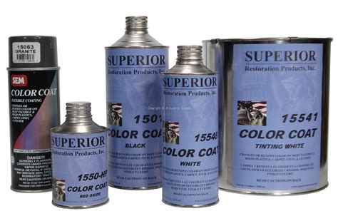 SEM Regular Color Coat 16 oz - 1500P - Superior Restoration