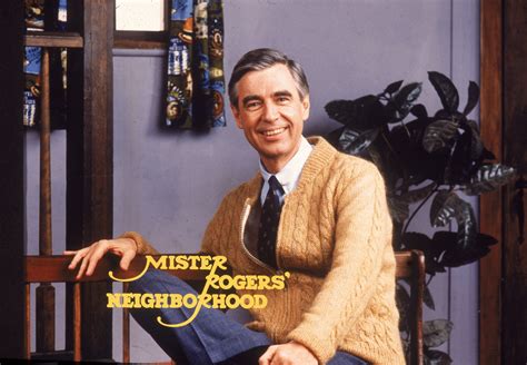 Remembering Fred Rogers - The Yellow Jacket