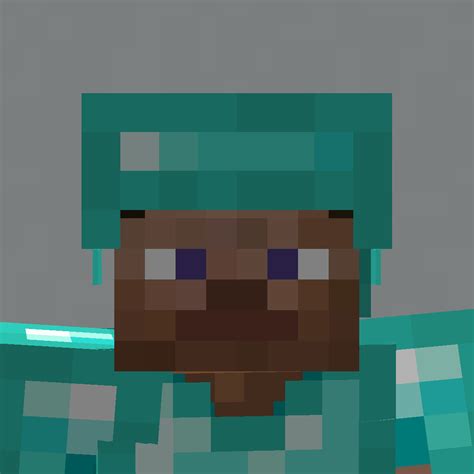 Better Helmets Minecraft Texture Pack