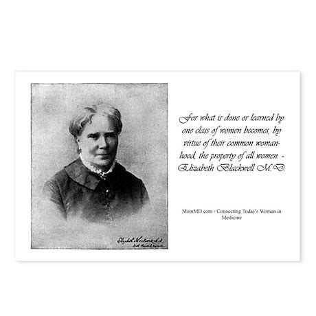 Elizabeth Blackwell Quotes. QuotesGram