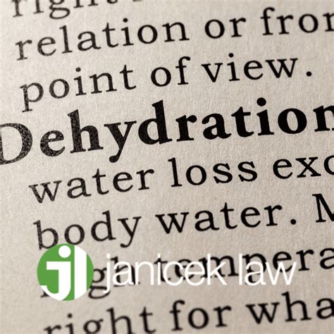 Signs of Dehydration in the Elderly | Dehydration Symptoms for Seniors