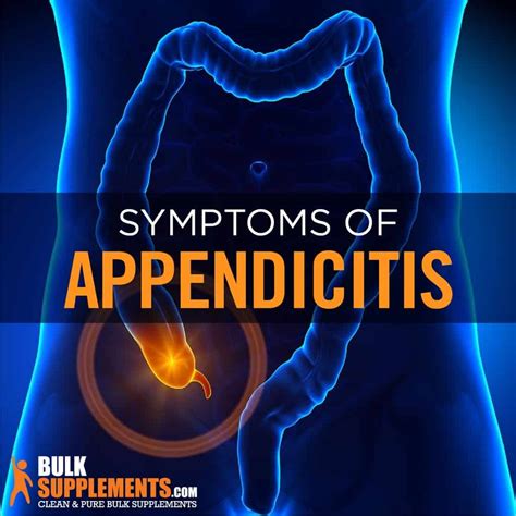 What is Appendicitis: Causes, Symptoms & Treatment