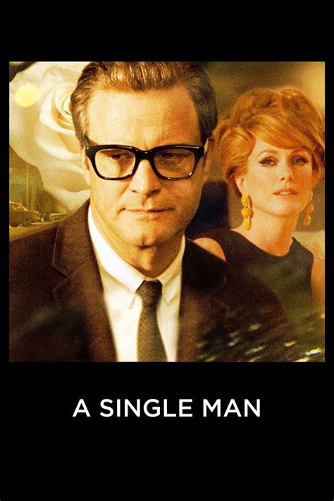 A Single Man (2009) | ScreenRant