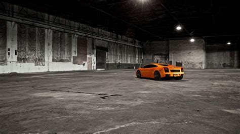 Warehouse Wallpapers - Wallpaper Cave