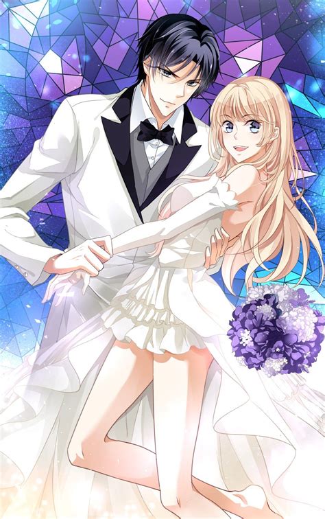 Best Wedding | Anime artwork, Anime, Artwork