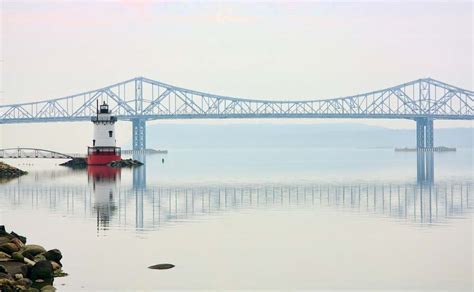 Tappan Zee Bridge - Bridge Masters