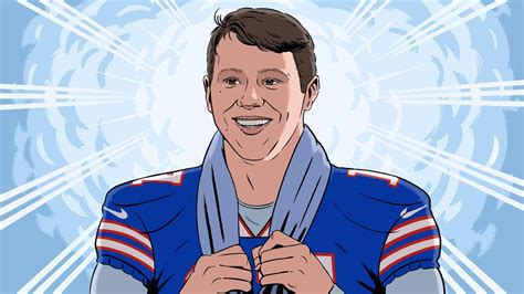 The Josh Allen Experience Is a Way of Life in Buffalo - The Ringer