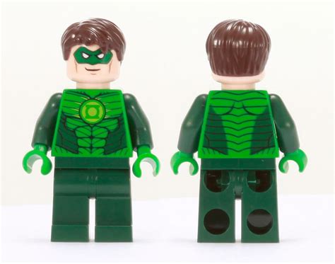 Lego Green Lantern by ict1099 on DeviantArt