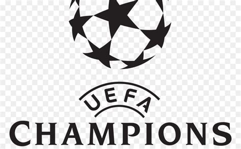 Uefa Champions League Logo Png 2020