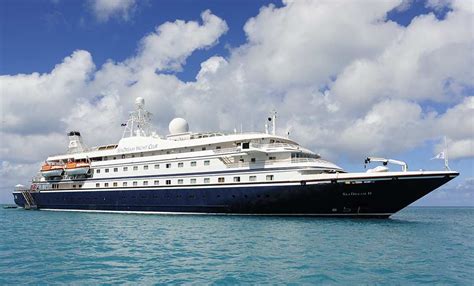 SeaDream Yacht Club - Luxury Yacht Vacation, Small Cruise ShipsSeaDream ...