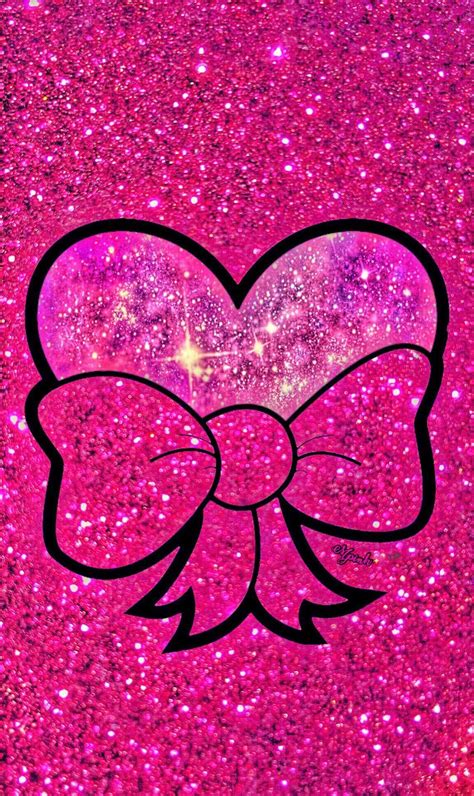 Glitter Pink Hearts Wallpapers - Top Free Glitter Pink Hearts Backgrounds - WallpaperAccess