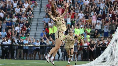 Check out the top plays from the 2019 women's lacrosse tournament | NCAA.com