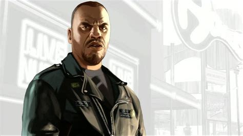 Clay Simons | GTA 4 Characters, Bio & Voice Actor (GTA IV, TLaD & TBoGT)