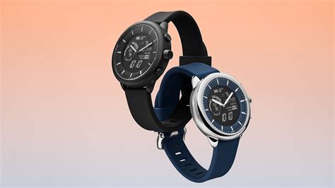 Fossil Gen 6 Hybrid Wellness Edition launches with fitness features - Wareable