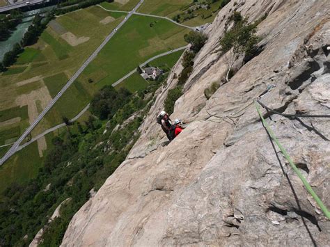 Best Rock Climbing Locations In Italy • Travel Tips