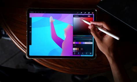 Create Better Art on Your iPad with These 8 Amazing Apps – iDrop News