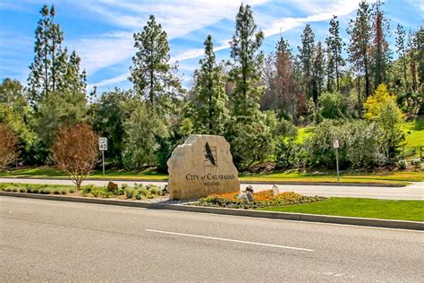 Calabasas Lake Homes For Sale - Beach Cities Real Estate