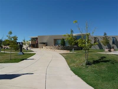 Museum of Art and History - Albuquerque, NM - Art Museums on Waymarking.com