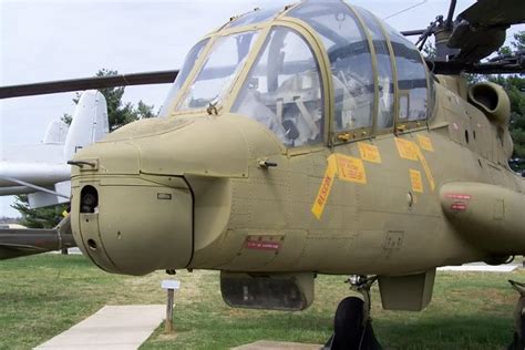 Lockheed AH-56 Cheyenne image - Aircraft Lovers Group - Mod DB