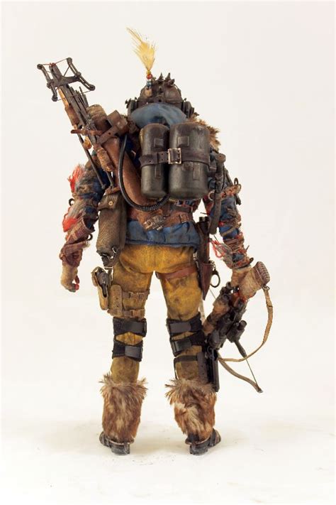 http://www.e-ureka.com | Post apocalyptic costume, Post apocalypse ...