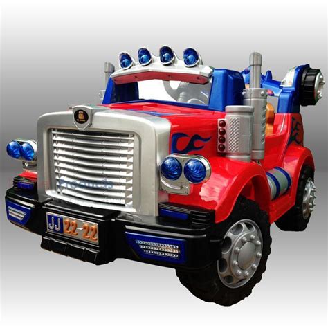 TRUCK KIDS RIDE ON CARS ELECTRIC CHILDRENS 12V BATTERY REMOTE CONTROL TOY CAR | Kids ride on ...