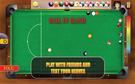 8 Ball Billiard Pool Challenge APK for Android Download