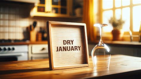 Dry January: Health benefits for your heart, skin and gut | HealthShots